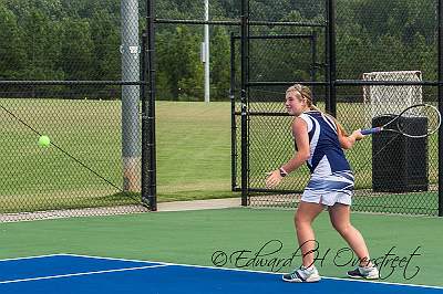 Tennis vs SHS 040